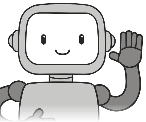 The Honest Agent robot